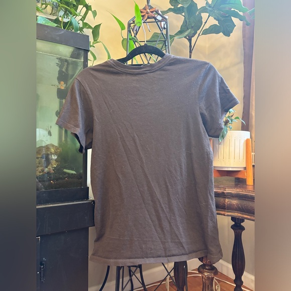 Spell Rebel Rider Tee - Picture 4 of 6